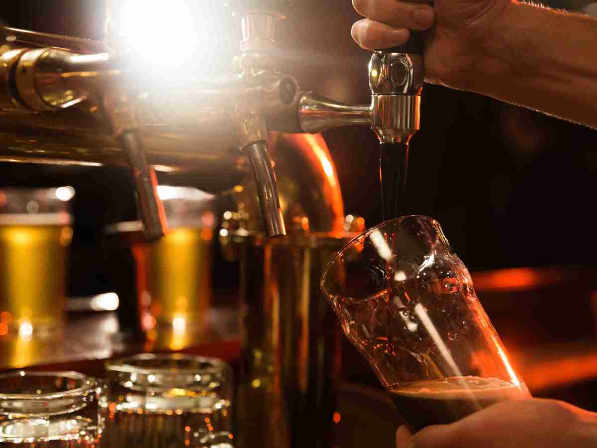 O que é cerveja&nbsp;artesanal?