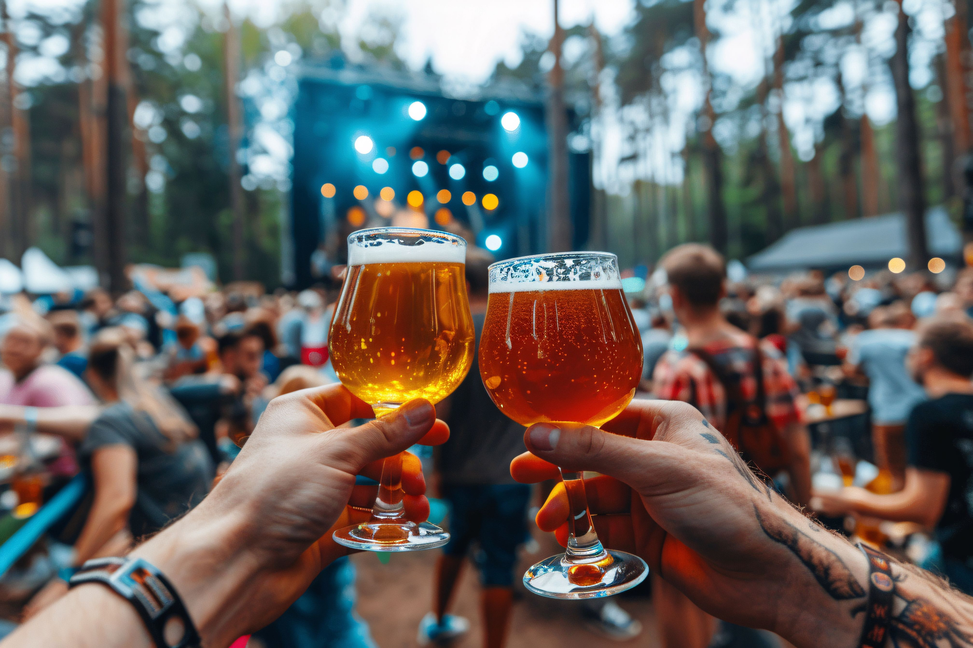 Festival Degusta 2026 em Blumenau: tudo sobre a maior experiência de degustação de cervejas do Brasil
