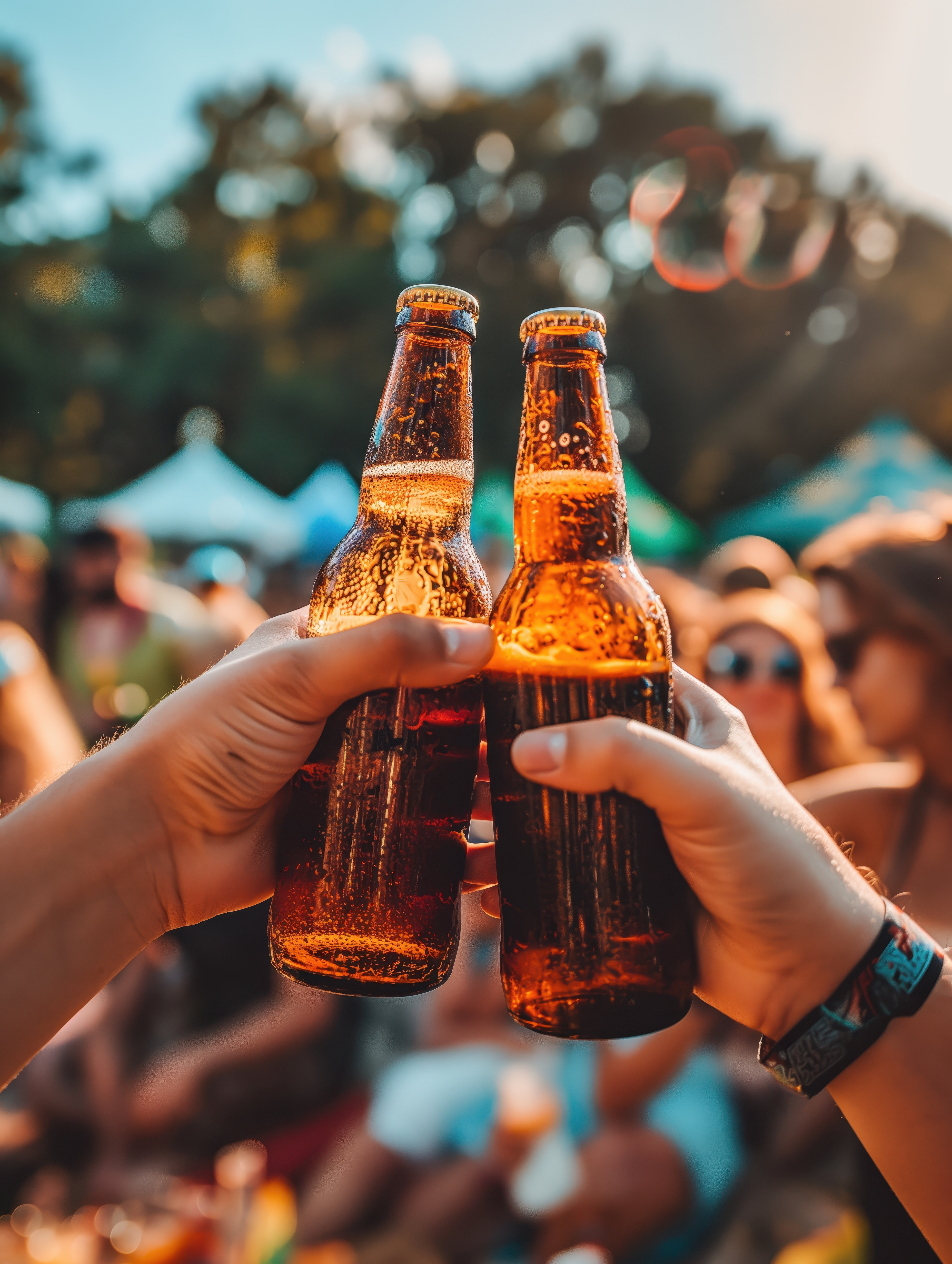 Cerveja para o Carnaval: Como Escolher a Melhor Opção para Curtir a Folia