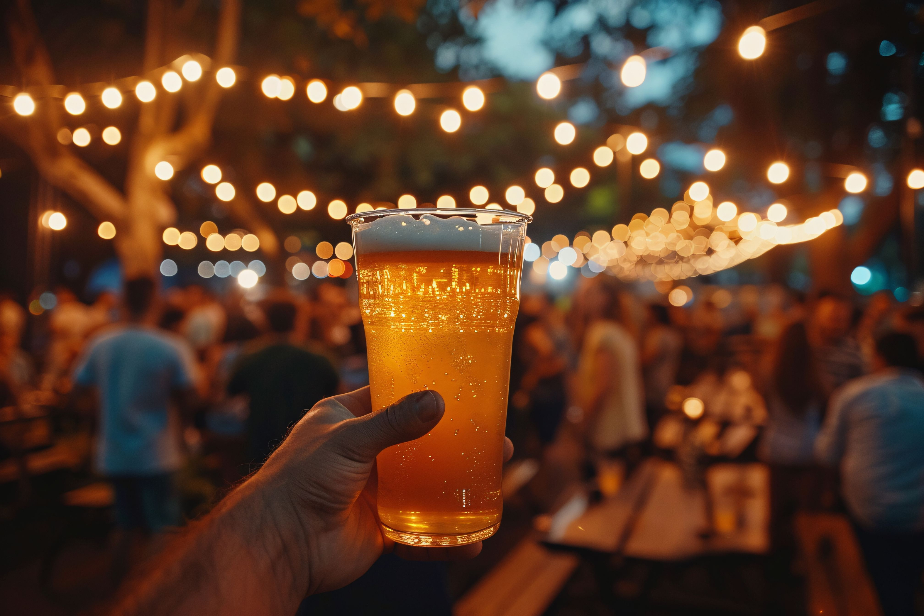 Eventos de cerveja em 2026 no Brasil: guia completo dos principais festivais cervejeiros