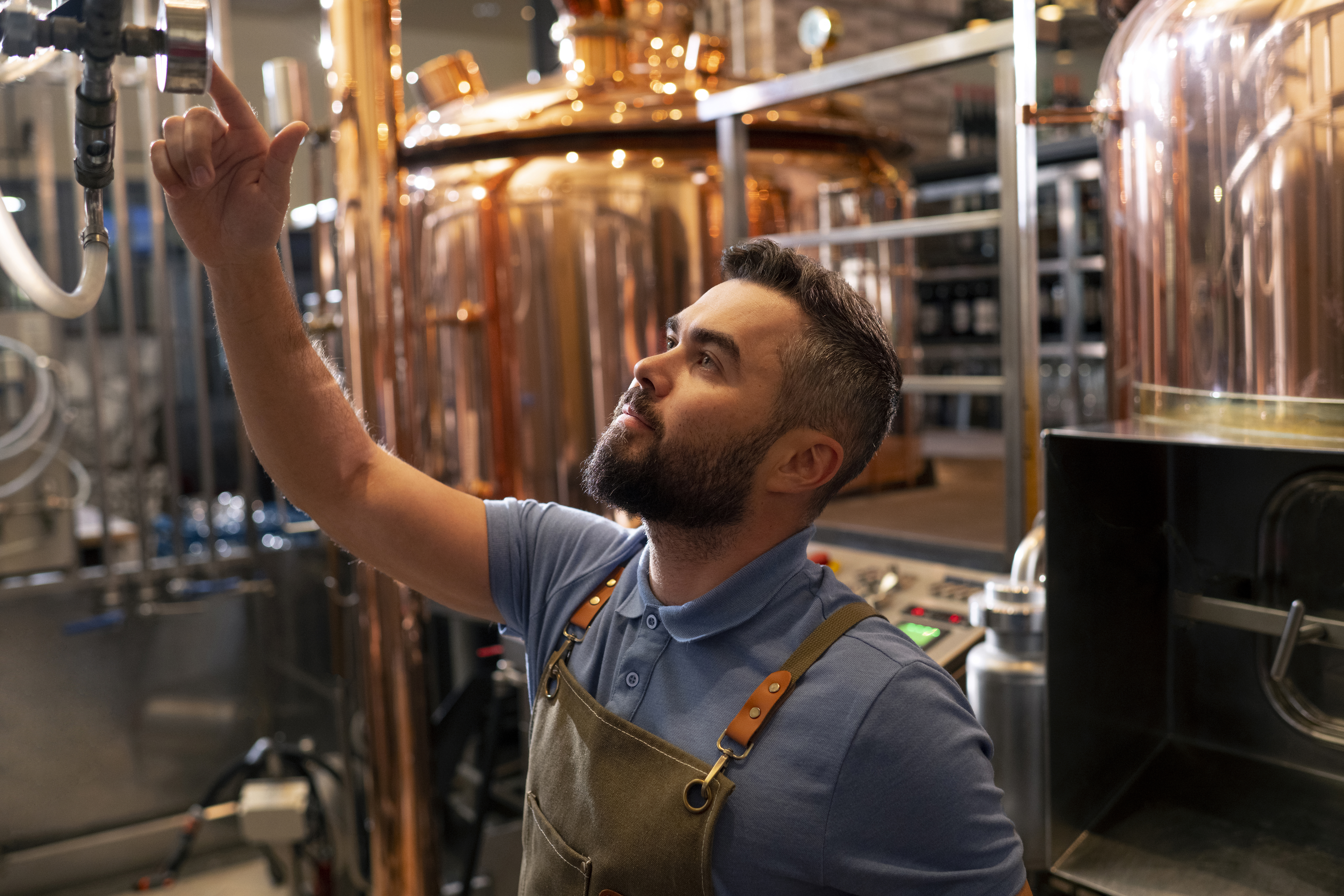 Lúpulo: qual a sua importância na fabricação da cerveja?